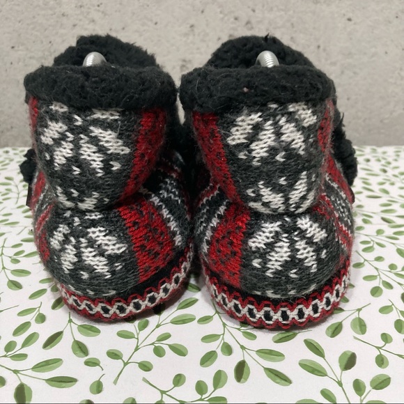 Muk Luks women’s size large (9-10) in great shape - Picture 4 of 5